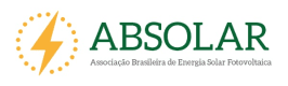 Associação Brasileira de Energia Solar Fotovoltaica